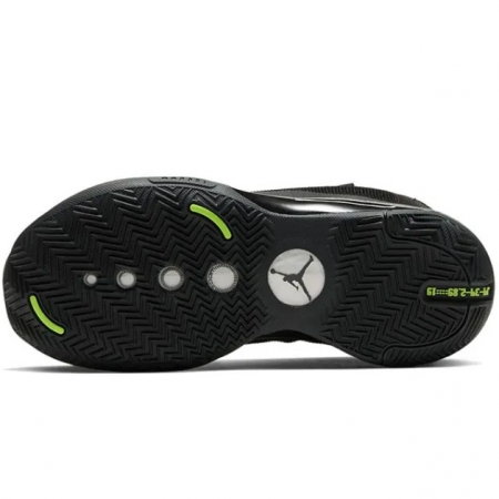 Air Jordan XXXIV Black Cat