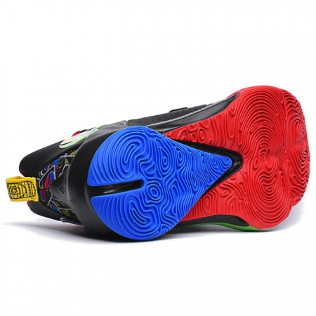 Nike Zoom Freak 3 NRG Uno Face It