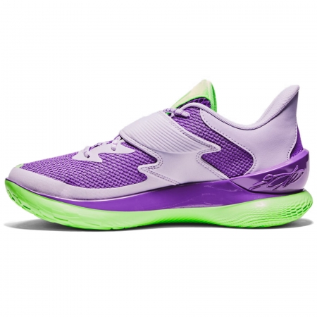 Curry Fox 1 The Beam