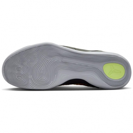 Nike Kobe 9 High Elite Masterpiece