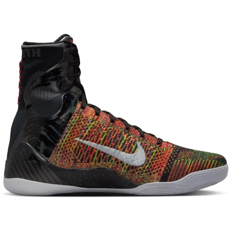 Nike Kobe 9 High Elite Masterpiece