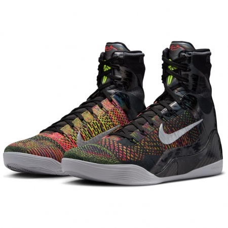 Nike Kobe 9 High Elite Masterpiece