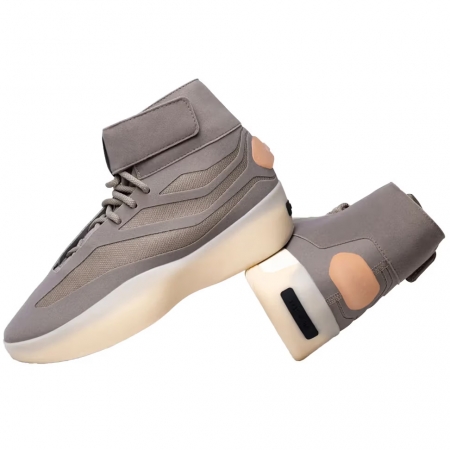 adidas Fear of God Athletics II High Top