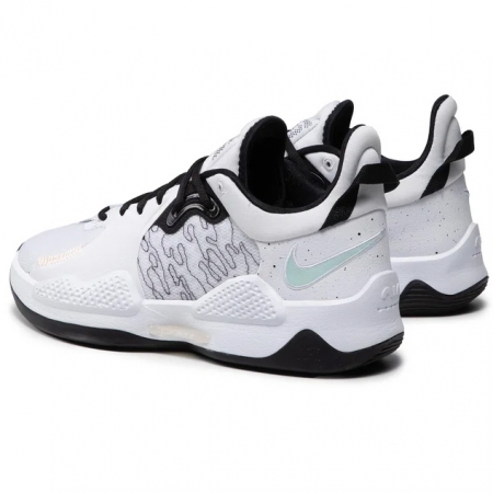 Nike PG 5 Platinum Tint