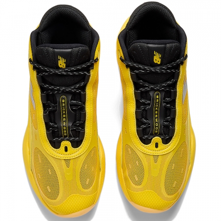 New Balance Fresh Foam BB v3