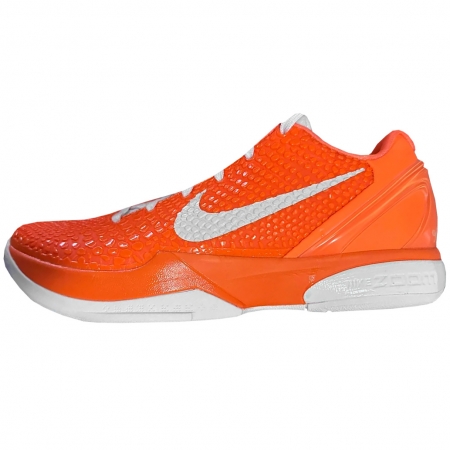 Nike Kobe 6 WNBA PE