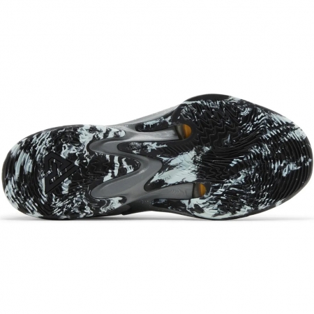 Nike Zoom Freak 4 Etched in Stone