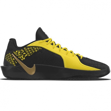 Nike Sabrina 2 By You