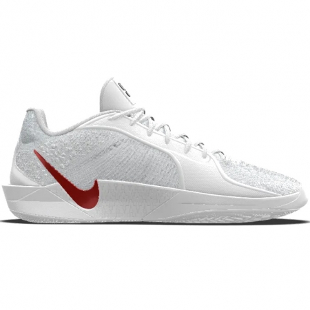 Nike Sabrina 2 By You