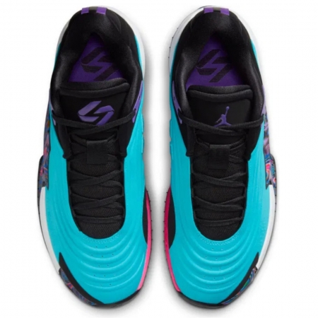 Jordan Luka 3 Imaginarium Supercharger