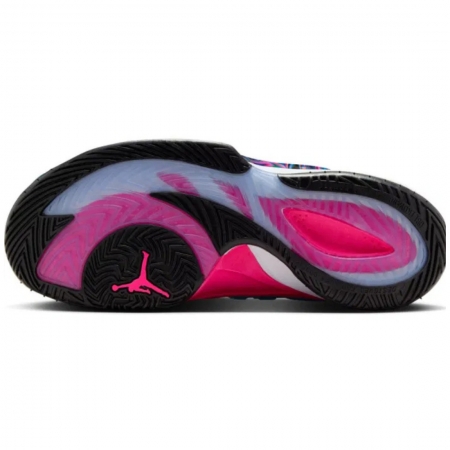 Jordan Luka 3 Imaginarium Supercharger