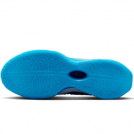 Nike LeBron XXI Blue Diver