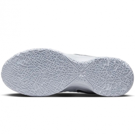 Nike LeBron NXXT Gen AMPD