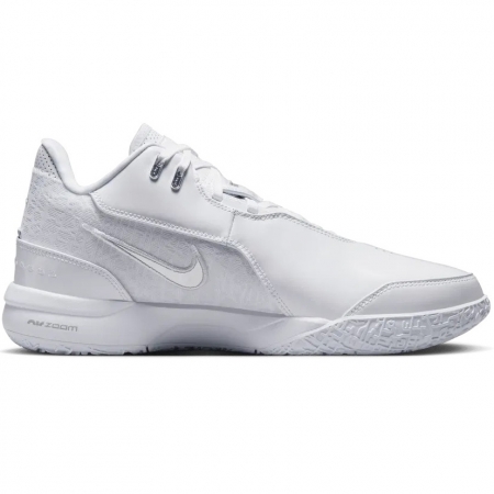 Nike LeBron NXXT Gen AMPD