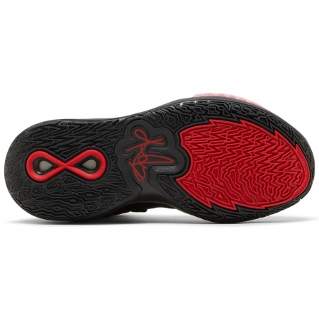 Nike Kyrie Infinity Bred