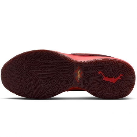 Nike LeBron XX Liverpool