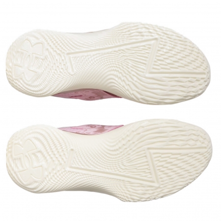 Curry Fox 1 Reign Rose