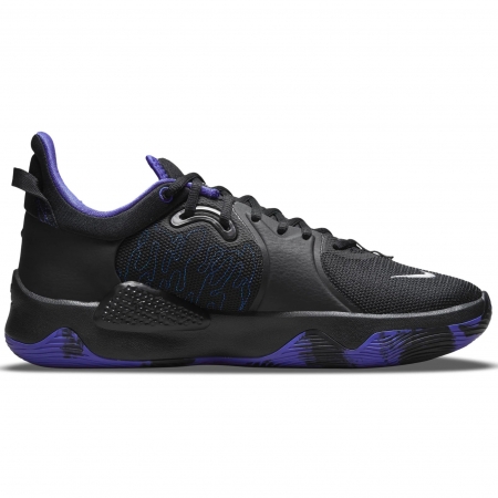 Nike PG 5 Black Lapis