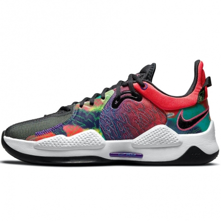 Nike PG 5 Multicolor