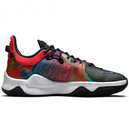 Nike PG 5 Multicolor