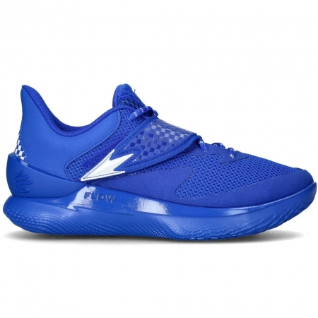 Curry Fox 1 Lexington