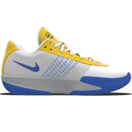 Nike G.T. Cut Academy By You