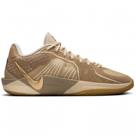 Nike Sabrina 2 Stronger Than Gold