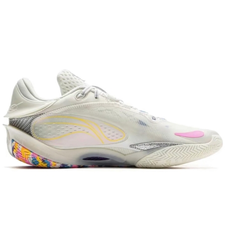 Li-Ning Way Of Wade 808 5 Ultra