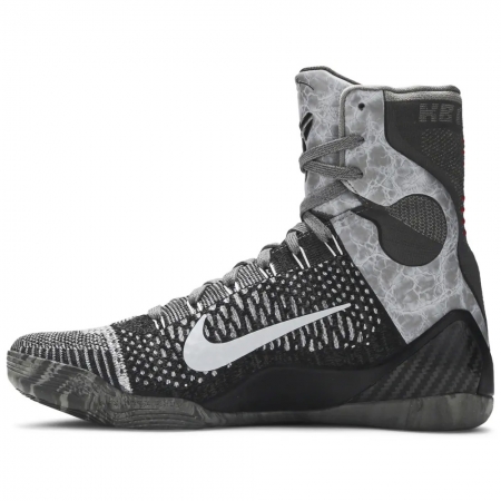 Nike Kobe 9 High Elite Detail