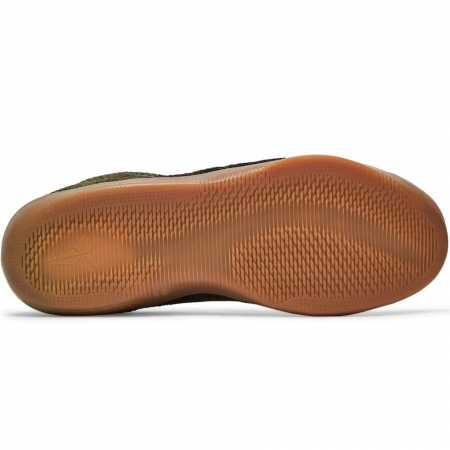 Nike Kobe XI Elite Low 4KB Black Horse