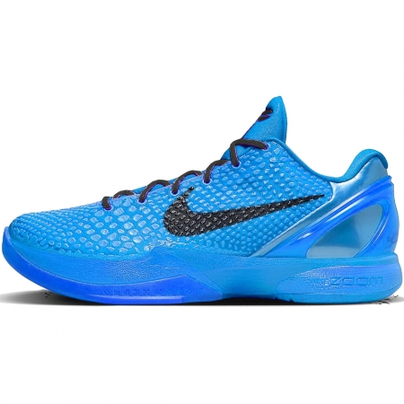 Nike Kobe 6 PE