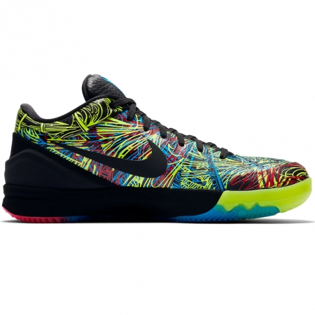 Nike Kobe 4 Protro Wizenard