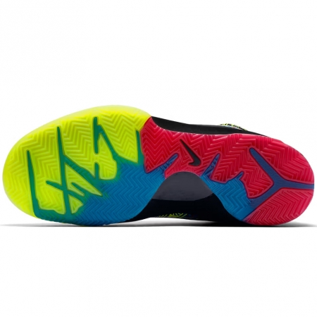 Nike Kobe 4 Protro Wizenard