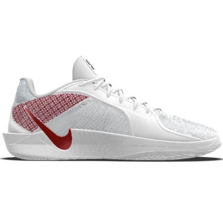 Nike Sabrina 2 By You