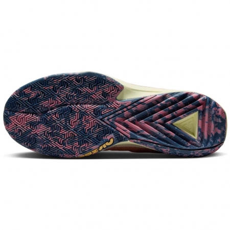 Nike Freak 5 Fossil Stone