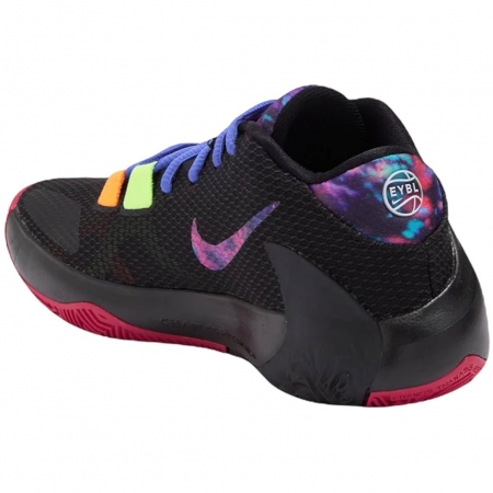 Nike Zoom Freak 1 Girls EYBL