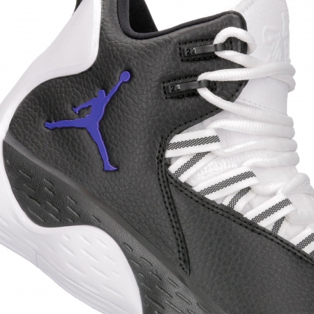 Jordan Super.Fly MVP