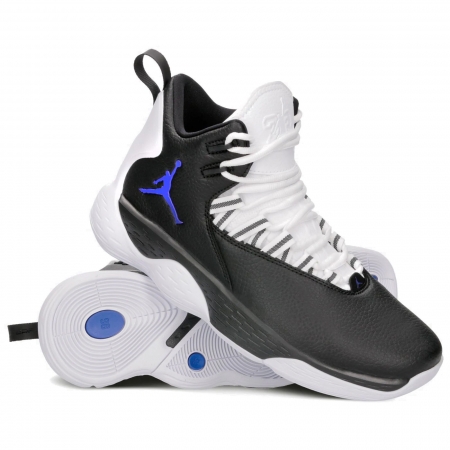 Jordan Super.Fly MVP