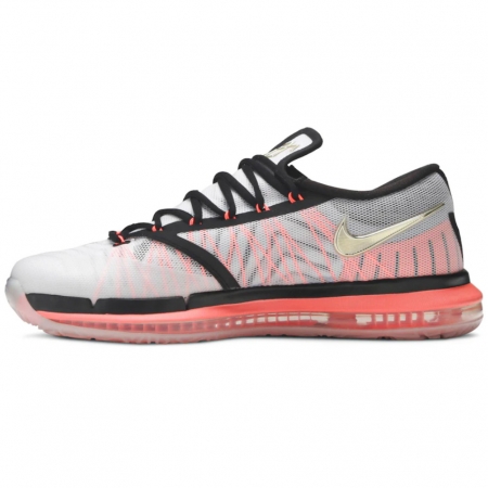 Nike KD 6 Elite Gold