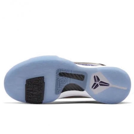 Nike Kobe 5 Protro Lakers