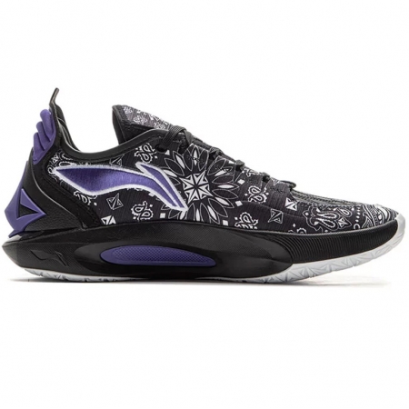 Li-Ning JB3 Bad Boy
