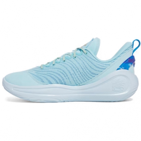 Curry 12 Pisces