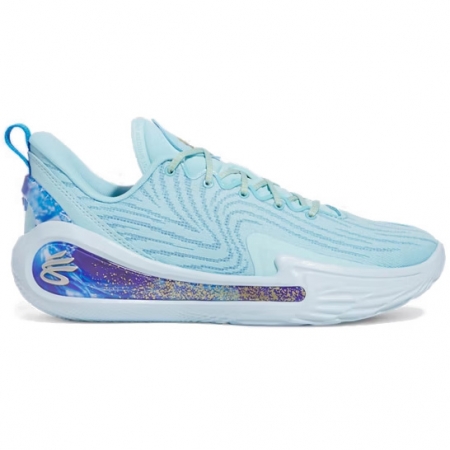 Curry 12 Pisces