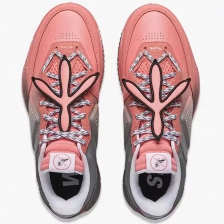 Li-Ning Way Of Wade 1 Low Street Legend