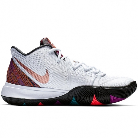 Nike Kyrie 5 Black History Month