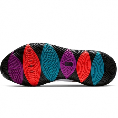 Nike Kyrie 5 Black History Month