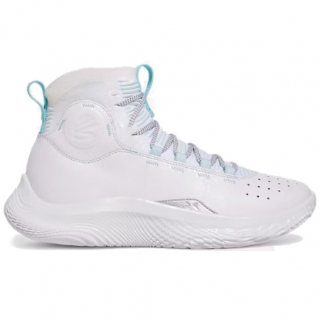 Under Armour Curry 4 FloTro