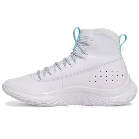 Under Armour Curry 4 FloTro