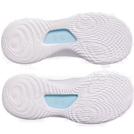 Under Armour Curry 4 FloTro