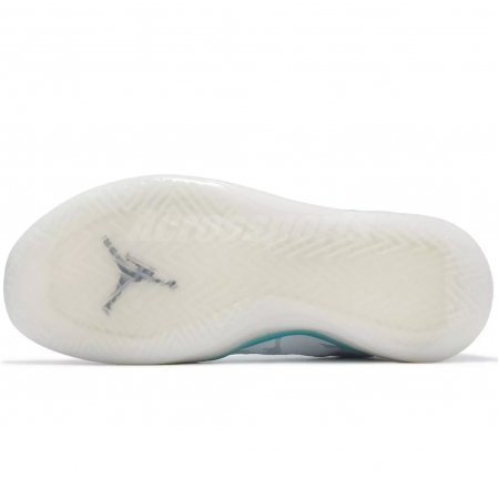 Air Jordan 39 Guo Ailun PE